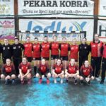 Ovog vikenda u Zavidovićima evropske utakmice EHF Challenge kupa